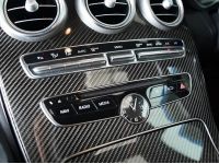 MERCEDES-BENZ C250 Coupe AMG 9 Speed ปี 2018 ไมล์ 54,xxx Km รูปที่ 11